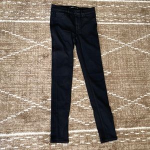 Hudson Denim Barbara super Skinny